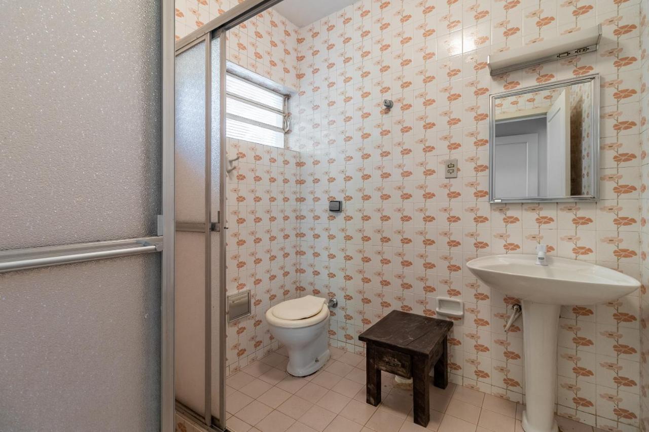 Sitio Com Piscina Em Sao Roque São Roque Exterior foto