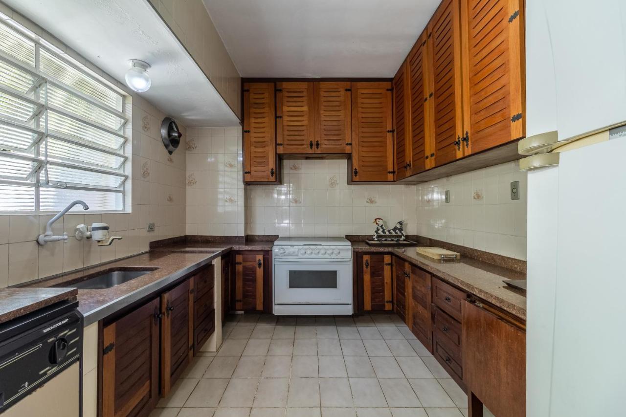 Sitio Com Piscina Em Sao Roque São Roque Exterior foto