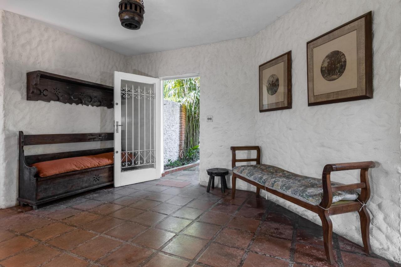 Sitio Com Piscina Em Sao Roque São Roque Exterior foto
