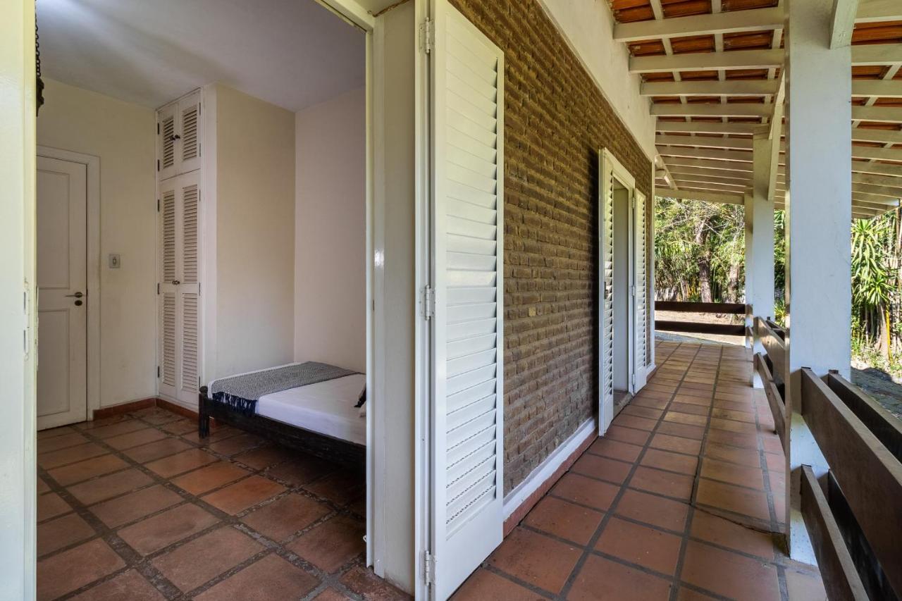 Sitio Com Piscina Em Sao Roque São Roque Exterior foto
